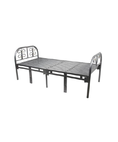 FOLDING HEAVY HARD BED