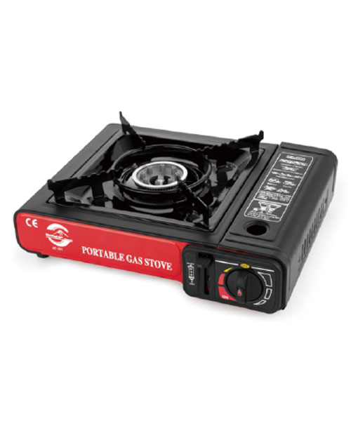 Portable Gas Stove | QS-001