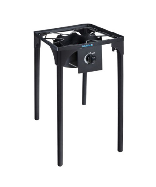 SINGLE BURNER CAMP STOVE | QS-CS-1