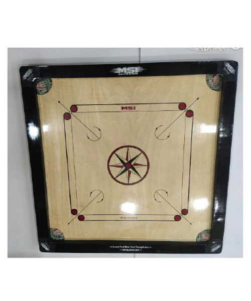 CBG01 | CARROM BORAD(GOTI)