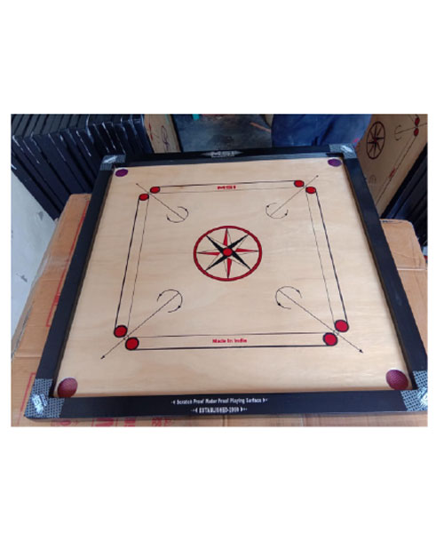 NCB2 | CARROM BOARD